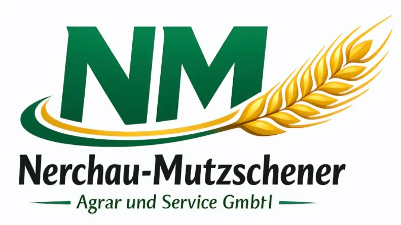 NM- Nerchau-Mutzschener - Landwirtschaft - Logo