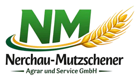 NM- Nerchau-Mutzschener - Landwirtschaft - Logo